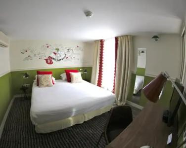 Hôtel des 3 Poussins - 18