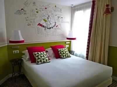 Hôtel des 3 Poussins - 79