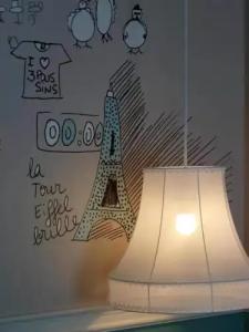 Hôtel des 3 Poussins - 51