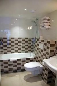 Hôtel des 3 Poussins - 85