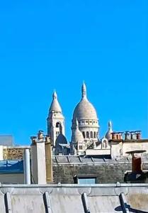 Hôtel des 3 Poussins - 106
