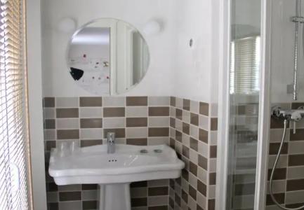 Hôtel des 3 Poussins - 7