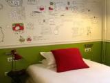 Classic room