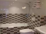 Standard Penthouse room