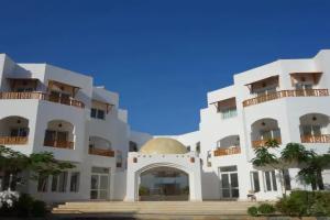 Blue Vision Diving Hotel, Marsa Alam
