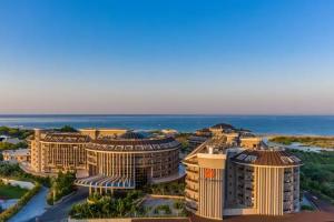 Sunmelia Beach Resort Hotel & Spa-All Inclusive, Kizilagac