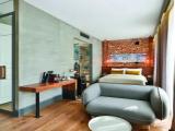 Junior Suite with balcony