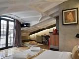 Roof Suite with balcony