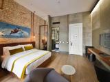 Senior Istiklal View Suite