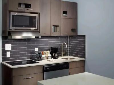 Hyatt House Atlanta Downtown - 63