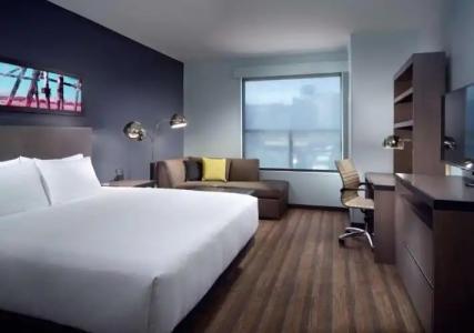 Hyatt House Atlanta Downtown - 28