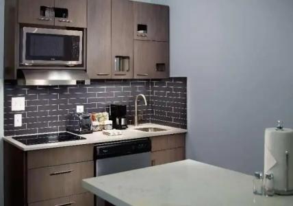 Hyatt House Atlanta Downtown - 57