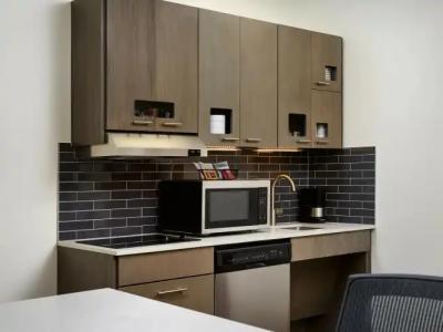 Hyatt House Atlanta Downtown - 62