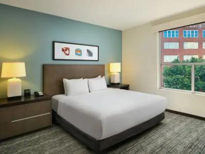 Hyatt House Atlanta Downtown - 60