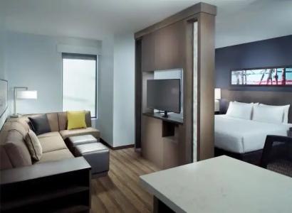 Hyatt House Atlanta Downtown - 49