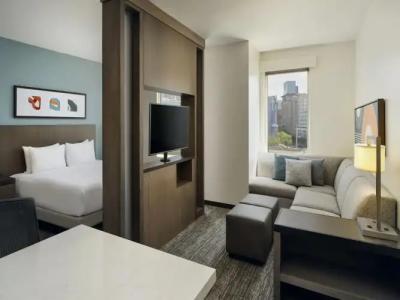 Hyatt House Atlanta Downtown - 61