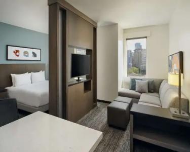 Hyatt House Atlanta Downtown - 50