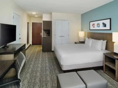 Hyatt House Atlanta Downtown - 31