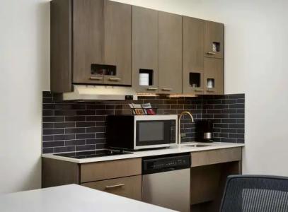 Hyatt House Atlanta Downtown - 27