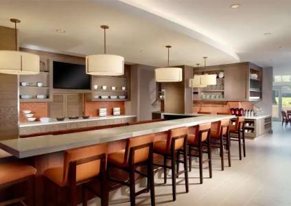 Hyatt House Atlanta Downtown - 20