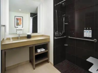 Hyatt House Atlanta Downtown - 64