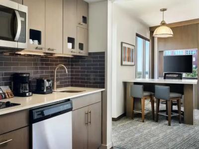 Hyatt House Atlanta Downtown - 46