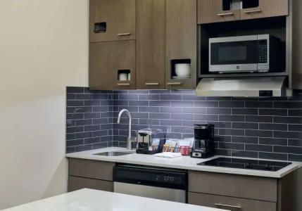 Hyatt House Atlanta Downtown - 26