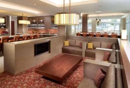 Hyatt House Atlanta Downtown - 11