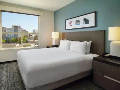 Hyatt House Atlanta Downtown - 43