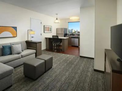 Hyatt House Atlanta Downtown - 44