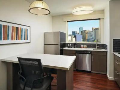 Hyatt House Atlanta Downtown - 45