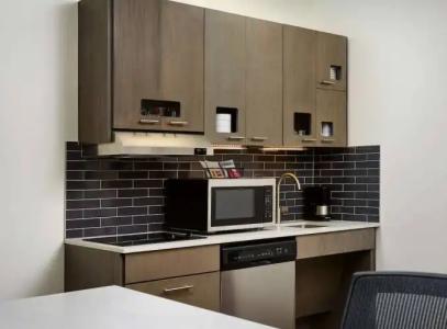 Hyatt House Atlanta Downtown - 52