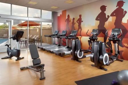 Hyatt House Atlanta Downtown - 18