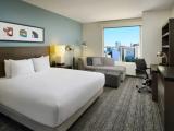 Accessible Double room