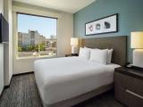 1 Bedroom Double Suite