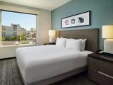 1 Bedroom Accessible Double Suite