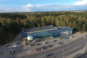 Baltazaras Mini-hotel, Vilnius