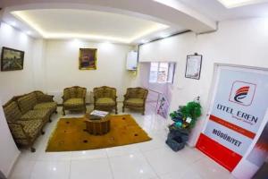 Eren Hotel, Kocaeli