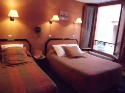 Hôtel Beaunier - 22