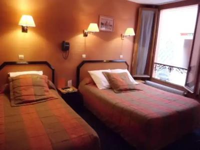 Hôtel Beaunier - 20