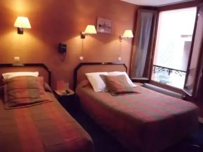Hôtel Beaunier - 3