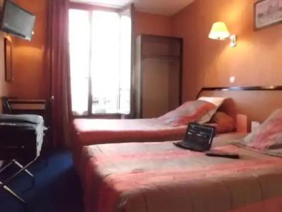 Hôtel Beaunier - 21