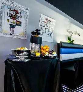 Splendor Elysées - 12