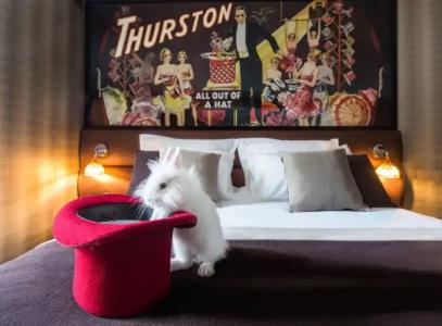 Splendor Elysées - 19