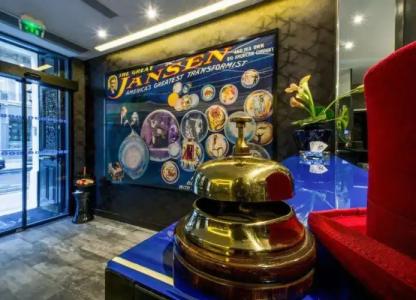 Splendor Elysées - 15