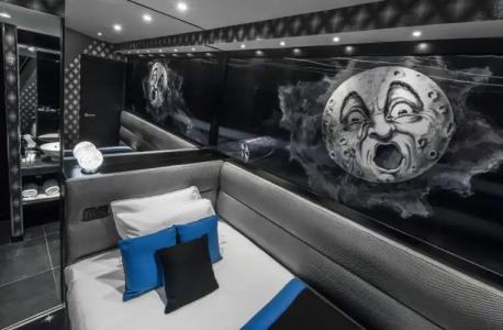 Splendor Elysées - 5