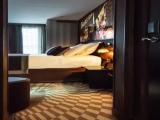 Superior Illusion Double room