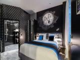 Méliès Double room