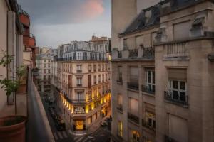 Hôtel France d'Antin Opéra, Paris