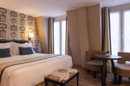 Hôtel France d'Antin Opéra - 39